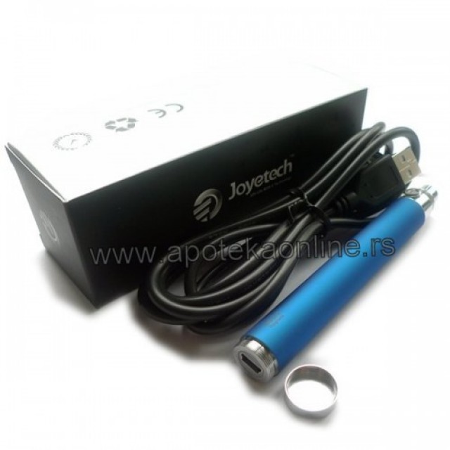 JOYETECH 1000 T2 USB PASS. - Online Apoteka JOYETECH 1000 T2 USB PASS.